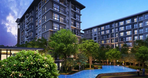 รูปภาพ ฮอลล์มาร์ค งามวงศ์วาน (Hallmark Ngamwongwan)