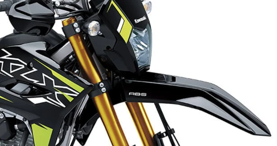 รูปภาพ คาวาซากิ Kawasaki KLX 230 SE ABS ปี 2025