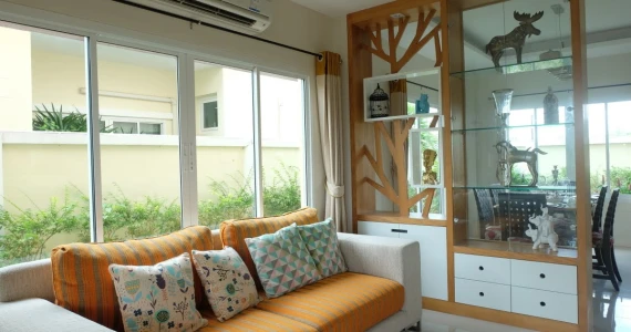 รูปภาพ ภูเก็ตวิลล่า ถลาง (Phuket Villa Thalang)