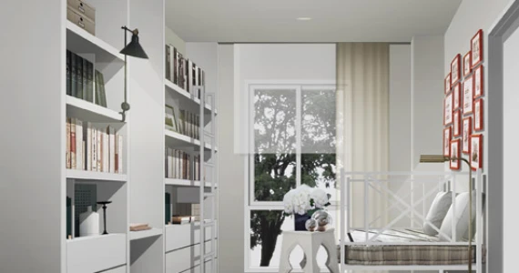 รูปภาพ พาทิโอ พระราม 2 (Patio Rama II)