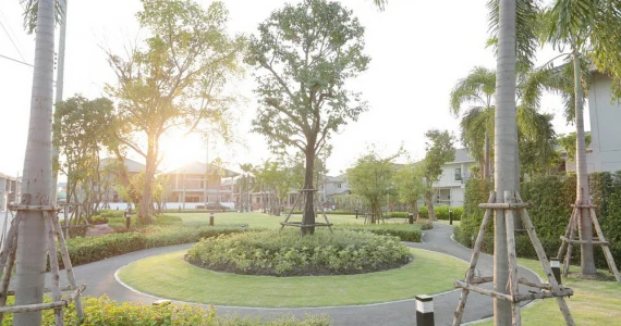 รูปภาพ เดอะ บาลานซ์ ศาลายา (The Balanz Salaya)