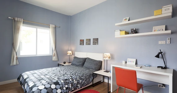 รูปภาพ บ้านมารวย แหลมฉบัง (Baan Marui Lamchabang)