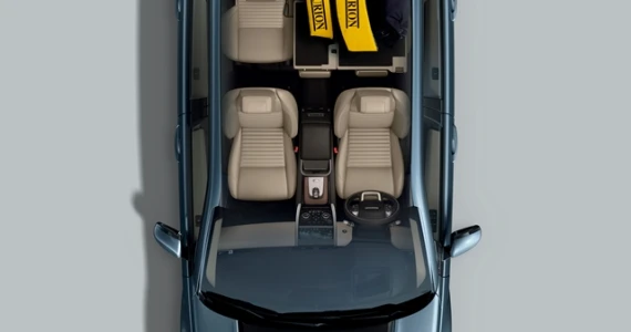 รูปภาพ แลนด์โรเวอร์ Land Rover-Discovery Sport 2.0 Ingenium Diesel HSE MY20-ปี 2020
