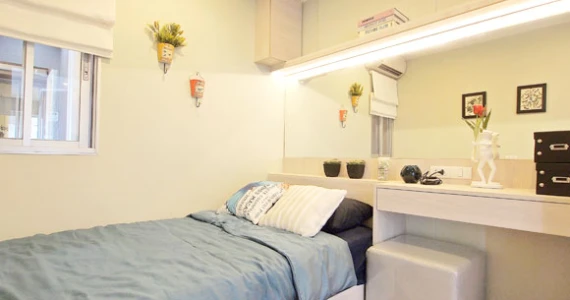 รูปภาพ ลุมพินี เพลส สุขสวัสดิ์ - พระราม 2 (Lumpini Place Suksawat-Rama 2)