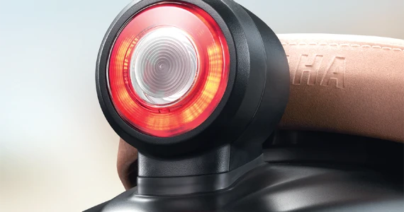 รูปภาพ ยามาฮ่า Yamaha XSR 155 ปี 2021