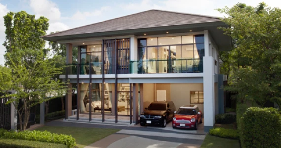 รูปภาพ เศรษฐสิริ แจ้งวัฒนะ-ประชาชื่น (Setthasiri Chaengwattana-Prachachuen)