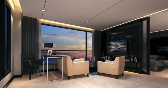 รูปภาพ ดินสอ เรสิเดนส์ (Dinso Residence)