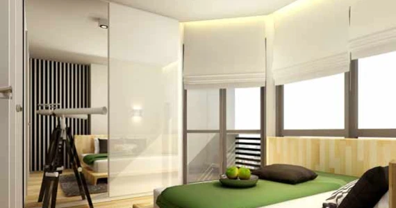 รูปภาพ สวิฟท์ คอนโด (Swift Condo)