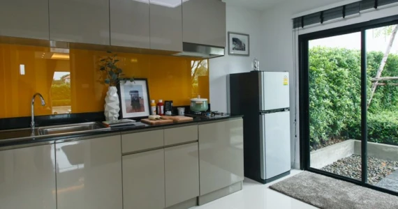 รูปภาพ พฤกษาวิลล์ สุขุมวิท - เทศบาล 7 (ชลบุรี) (Pruksaville Sukhumvit - Thetsaban 7)