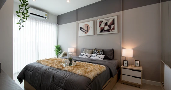 รูปภาพ ฟอร์เร่ ปิ่นเกล้า - พุทธมณฑล สาย 5 (Foret Pinklao-Phutthamonthon Sai 5)