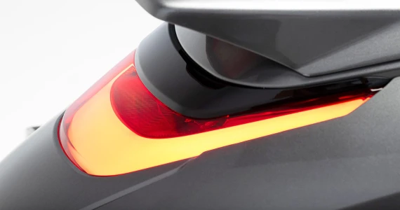 รูปภาพ อัลฟ่า โวแลนทิส Alpha Volantis Horizon 300ABS ปี 2024