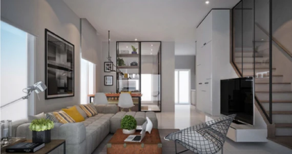 รูปภาพ เวิร์คเพลส ราชพฤกษ์-จรัญสนิทวงศ์ (Workplace Ratchaphruek Charan)