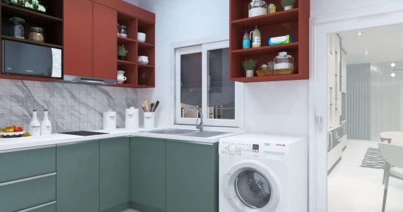 รูปภาพ แกรนด์วิลเลจ เพชรเกษม (Grand Village Phetkasem)