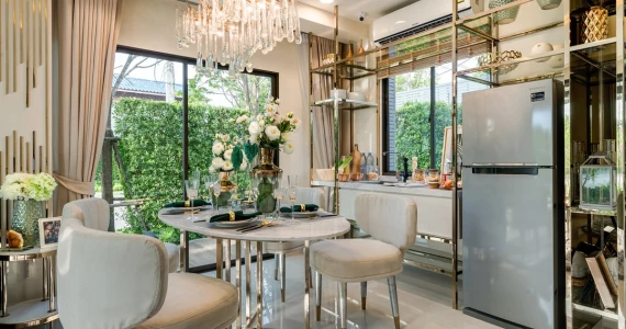 รูปภาพ พลีโน่ ชัยพฤกษ์-แจ้งวัฒนะ 2 (Pleno Chaiyaphruek-Chaengwattana 2)