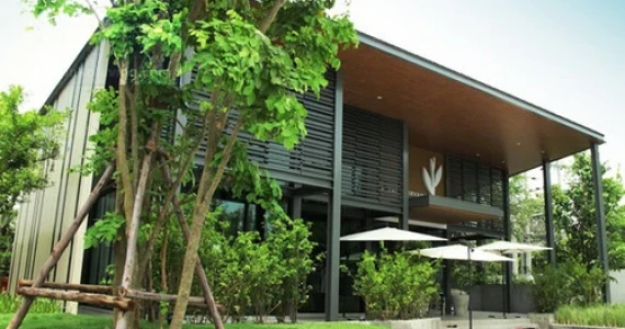 รูปภาพ ไพรเวท เนอวานา เรสสิเดนซ์ อีส (Private Nirvana Residence East)