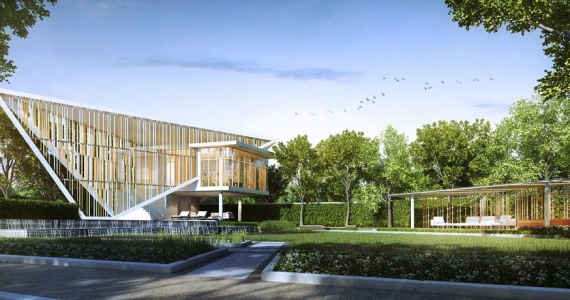 รูปภาพ บ้านกลางเมือง รามอินทรา - วัชรพล (Baan Klang Muang Ramintra - Watcharapol)