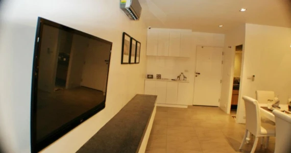 รูปภาพ ไอคอน พาร์ค ภูเก็ต คอนโดมิเนียม (Icon Park Phuket Condominium)