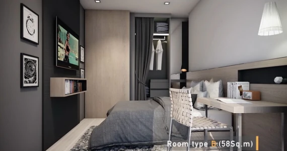 รูปภาพ โกรว รัตนาธิเบศร์ (Grow Rattanathibet)