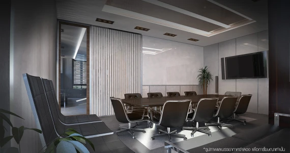 รูปภาพ เดอะ ฟรอนท์ ลาดพร้าว-รัชดา (The Front Ladprao-Ratchada)