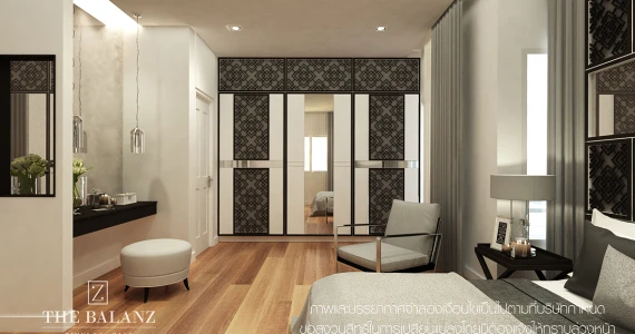 รูปภาพ เดอะ บาลานซ์ ปิ่นเกล้า - สาย 5 (The Balanz Pinklao - Sai 5)