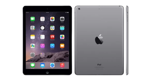 รูปภาพ แอปเปิล APPLE-iPad Air WiFi 32GB
