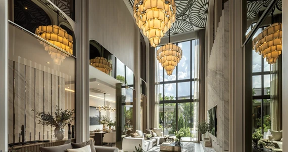 รูปภาพ แกรนด์ บางกอก บูเลอวาร์ด ปิ่นเกล้า - บรมฯ (Grand Bangkok Boulevard Pinklao - Borom)