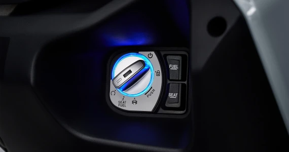 รูปภาพ GPX  Standard ปี 2025