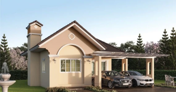 รูปภาพ ดีญ่า วาเล่ย์ พัทยา-มอเตอร์เวย์ (Diya Valley Pattaya-Motorway)