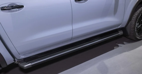 รูปภาพ นิสสัน Nissan Navara Double Cab PRO-4X 4WD 7AT ปี 2024