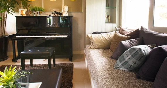 รูปภาพ คณาสิริ บางนา (Kanasiri Bangna)