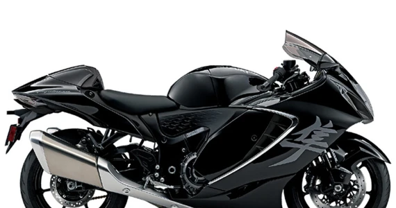 รูปภาพ ซูซูกิ Suzuki HAYABUSA (Standard) ปี 2025