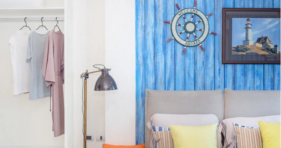 รูปภาพ เดอะ เครสท์ ซานโตรา หัวหิน (The Crest Santora Huahin)