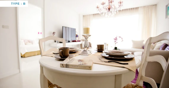 รูปภาพ ซานโตรินี หัวหิน-เขาเต่า (Santorini Hua Hin - Khao Tao)