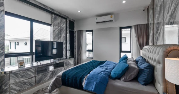 รูปภาพ เดอะ ไพร์ม ชัยพฤกษ์-วงแหวนรอบนอก (The Prime Chaiyapruek-Wongwaen)