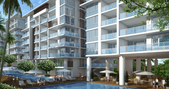 รูปภาพ มาย รีสอร์ท หัวหิน เฟส 2 (My Resort Hua-Hin)