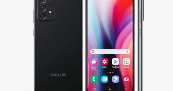 รูปภาพ ซัมซุง SAMSUNG Galaxy A72