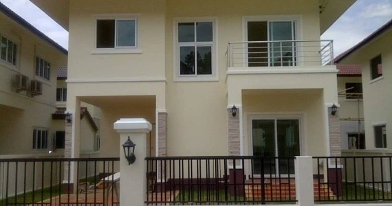 รูปภาพ บ้านปรารถนาพลัส (Baan Pratthana Plus)