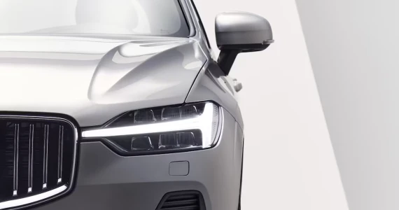 รูปภาพ วอลโว่ Volvo XC60 Recharge Plus T8 Plug-in Hybrid Dark ปี 2023