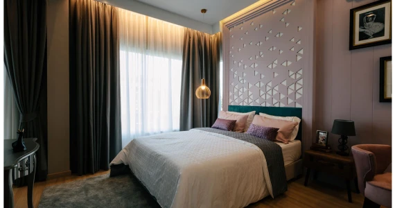 รูปภาพ เลอ นีโอ ไพร์ม แพรกษา-เทพารักษ์ (Le Neo Prime Praksa-Thapharak)