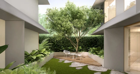 รูปภาพ โฮล์ม เอกมัย 22 (Holme Ekkamai 22)