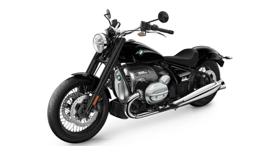 รูปภาพ บีเอ็มดับเบิลยู BMW R 18 ปี 2022
