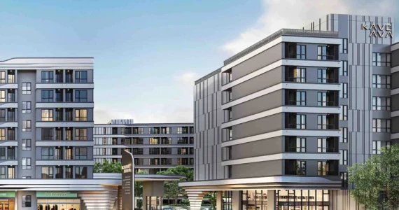 รูปภาพ เคฟ เอวา (Kave Ava)