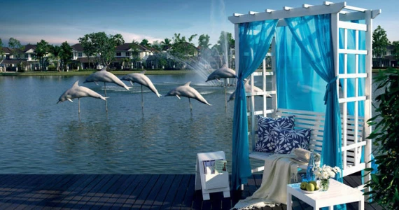 รูปภาพ เพอร์เฟค พาร์ค บางบัวทอง (Perfect Park)