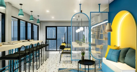 รูปภาพ ชีวาทัย ฮอลล์มาร์ค ลาดพร้าว-โชคชัย 4 (เฟส 2) (Chewathai Hallmark Ladprao - Chokchai 4 Phase 2)