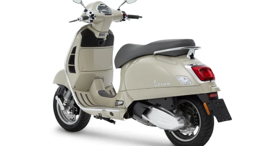 รูปภาพ เวสป้า Vespa GTS 300 HPE ปี 2023