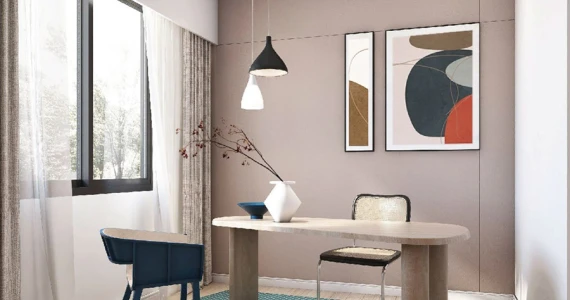 รูปภาพ พลีโน่ พระราม 9-กรุงเทพกรีฑา 3 (Pleno Rama 9-Krungthep Kreetha 3)