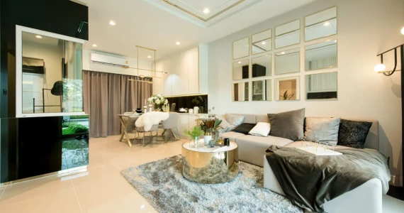 รูปภาพ สิริ เพลส ราชพฤกษ์ - พระราม 5 (Siri Place Ratchapruek - Rama 5)