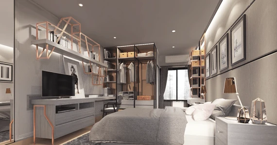 รูปภาพ ภัสสร วงแหวน - รามอินทรา (Passorn Wongwaen - Ramintra)