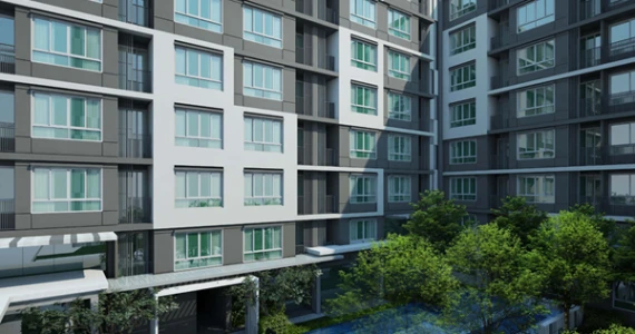 รูปภาพ ดีคอนโด เนินพระ ระยอง (dCondo Noenpra-Rayong)