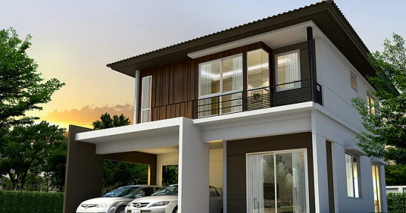 รูปภาพ พฤกษ์ลดา บางพลี (Pruklada Bangplee)